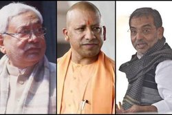 दो बच्चों वालों विधेयक पर भाजपा अपने आक्रामक रुख पर कायम, JDU में रार, नीतीश के बयान से उलट बोले उपेंद्र कुशवाहा