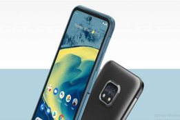 Nokia XR20 mobile, nokia phone, nokia news, nokia mobiles,