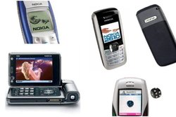 Nokia के ये 5 फोन अपने समय में रहें काफी चर्चा में, पढ़ें यहां इन फोन की मजेदार स्टोरी