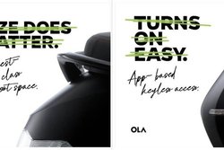 Ola के चेयरमैन Bhavish Aggarwal ने लॉन्च से पहले दिखाई Electric Scooter के 3 फीचर्स की झलक, पढ़ें पूरी डिटेल