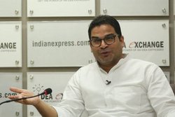 हमारे जैसे लोग सिर्फ मार्जिन पर दलों की कर सकते हैं मदद…जब बोले थे चुनावी रणनीतिकार PK