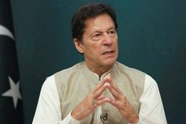 PM, Imran Khan