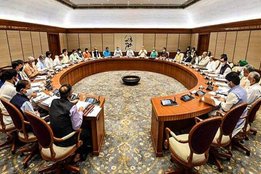 Covid-19, PM Modi, Meeting