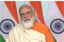 7 साल बाद पता चला कि वो पेगासस बनकर हमारे ‘मन की बात’ भी सुन रहा था- PM मोदी पर कांग्रेस नेता का&nbsp;तंज़