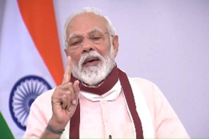 Kamal R Khan, KRK, PM Narendra Modi, पीएम मोदी, KRK Took A Dig On PM Narendra Modi, Corona Crisis,