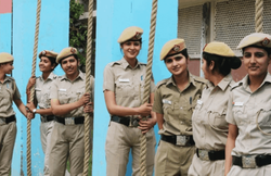 Police Recruitment 2021: एसआई और कांस्टेबल के पदों पर भर्ती के लिए नोटिफिकेशन जारी, नहीं होगी लिखित परीक्षा