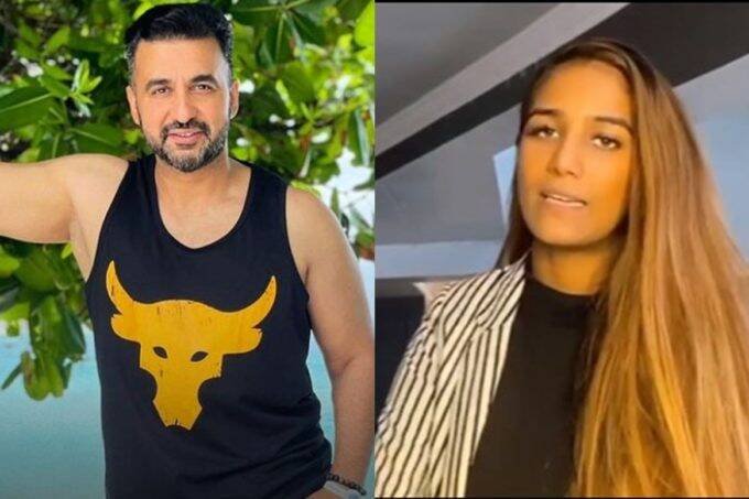 Poonam Pandey, Shilpa Shetty, Raj Kundra, Shilpa Shetty Husband Raj Kundra, Poonam Pandey Allegations