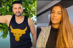 शिल्पा शेट्टी के पति को लेकर पूनम पांडे ने किया खुलासा! राजकुंद्रा पर गंभीर आरोप लगाते हुए सुनाई आपबीती