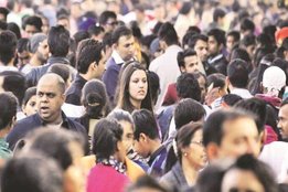 Population Policy, Ram Dev