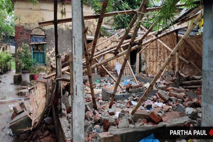 Bengal Post Poll Violence, Mamata Banerjee, NHRC,TMC,BJP