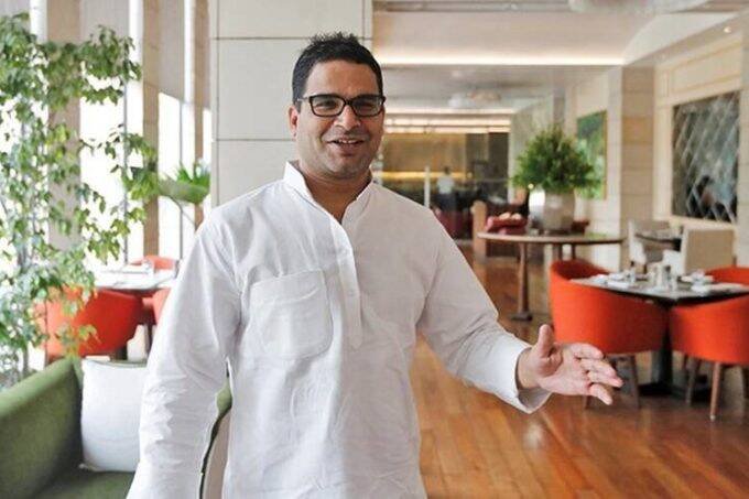 Prashant Kishor, I-PAC, Phone Hacked, Bengal Election, Pegasus Report