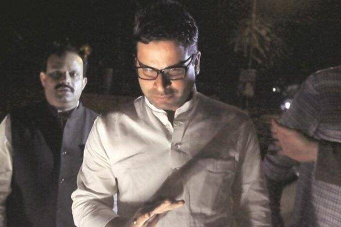 Photos: PTI, Indian Express and Social Media