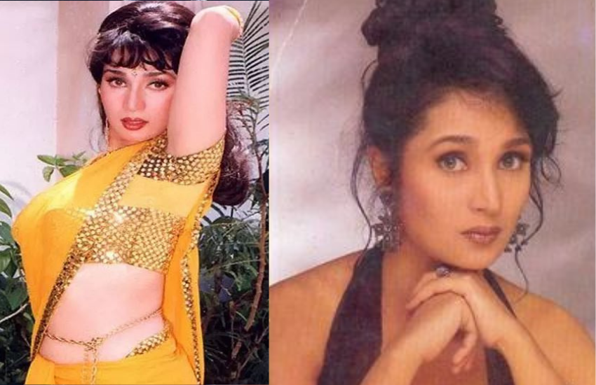 प्रतिभा ने अपना डेब्यू 1992 में आई फिल्म ‘महबूब मेरे महबूब’से किया था। इसके बाद प्रतिभा ने ‘दिल है बेताब’, ‘मिलिट्री राजा’, ‘तू चोर मैं सिपाही’, ‘कल की आवाज’, ‘पोकिरी राजा’में काम किया।