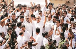 Sri Lanka, Colombo