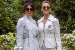 Natasha Poonawalla, Priyanka Chopra, Natasha Poonawalla bag Worth Rs. 80 Lakhs, Hermes Bags, Hermes Bags