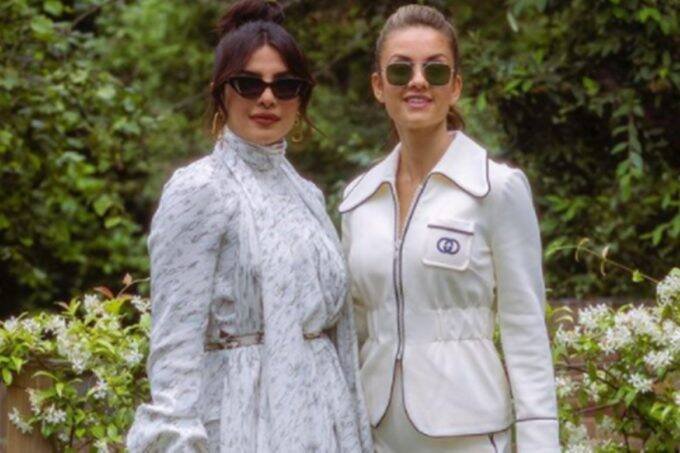 Natasha Poonawalla, Priyanka Chopra, Natasha Poonawalla bag Worth Rs. 80 Lakhs, Hermes Bags, Hermes Bags