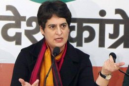 Congress Secreatry, Robert Wadra