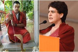 Uttar Pradesh, Yogi Adityanath