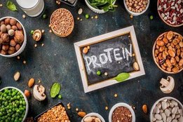 protein deficiency, प्रोटीन की कमी के लक्षण