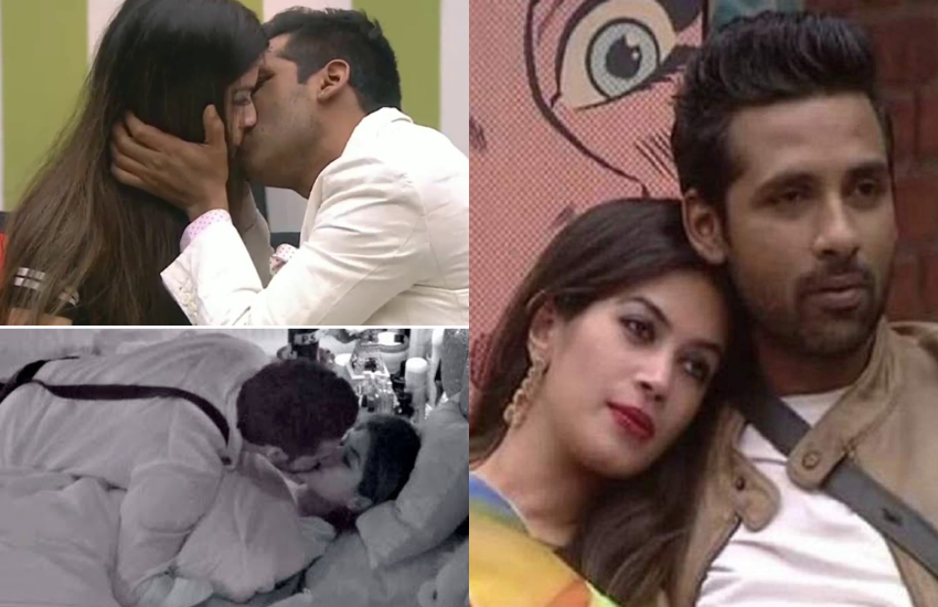 बिग बॉस 11 के सबसे सेक्सी जोड़ों में शुमार थी पुनीत शर्मा और बंदगी काइरा की जोड़ी। उनके लव मेकिंग और अंतरंग सीन बिग बॉस में बवाल मचा दिए थे। दोनो शो के दौरान एक नहीं कई बार लिपलॉक किया था।