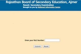 RBSE, RBSE 10th result 2021, RBSE 10th result 2021 online, Rajasthan board result 2021