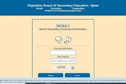 RBSE 12th Result 2021, Rajresults.nic.in: शिक्षा मंत्री ने जारी किए 12वीं के रिजल्ट, स्टूडेंट इन स्टेप्स से देख पाएंगे परिणाम