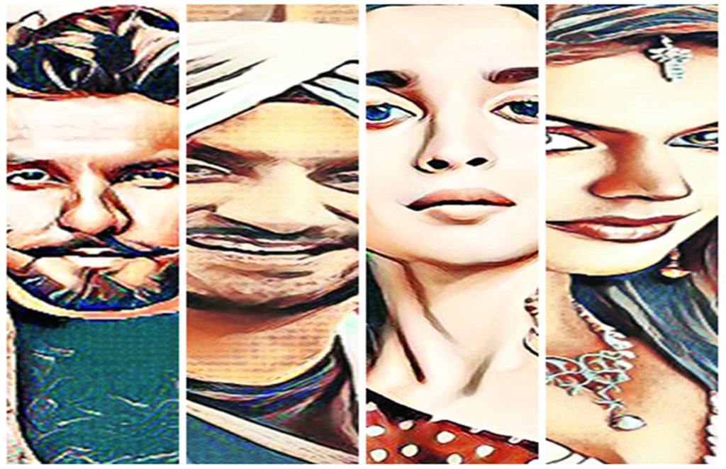 Bollywood