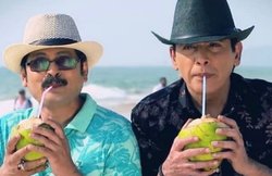 ’16 सालों से काम कर रहा हूं यहां..’ भाबी जी घर पर हैं के ‘तिवारी’ जी नहीं चाहते टीवी में काम करे बेटी, जानिए वजह