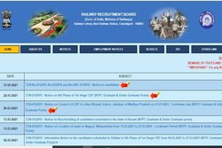 RRB NTPC 2021 Exam Details Live Updates: आरआरबी एनटीपीसी का आठवें फेज का एडमिट कार्ड, सबसे पहले जारी होगा ये