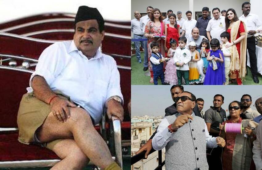 देश के कुछ बीजेपी शाषित राज्यों में जनसंख्या नियंत्रण कानून को लागू करने की बात हो रही है। यूपी में सीएम योगी आदित्यनाथ (Yogi Adityanath) ने इस कानून का मसौदा भी तैयार कर लिया है। बीजेपी के कुछ नेता पूरे देश में जनसंख्या नियंत्रण कानून को लागू करवाने की चर्चा कर रहे हैं। जनसंख्या नियंत्रण कानून पर विवाद के बीच आइए जानें RSS से जुड़े रहे कुछ बड़े बीजेपी नेताओं की कितनी संतान हैं।