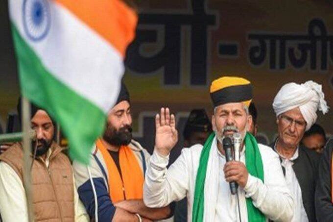 New Delhi, New Delhi News, Bhartiya Kisan Union, Rakesh Tikait, Monsoon Session, Demonstration, Protest, Parliament, Rent, House Proceedings, Government Accommodation, Letter, Central Government, Tent, Cleanliness Campaign, Assembly Elections,नई दिल्ली, नई दिल्ली न्यूज, भारतीय किसान यूनियन, राकेश टिकैत, मानसून सेशन, प्रदर्शन, विरोध प्रदर्शन, संसद, किराया, सदन की कार्यवाही, सरकारी आवास, पत्र, केंद्र सरकार, टेंट, सफाई अभियान, विधानसभा चुनाव,Hindi News, News in Hindi, jansatta