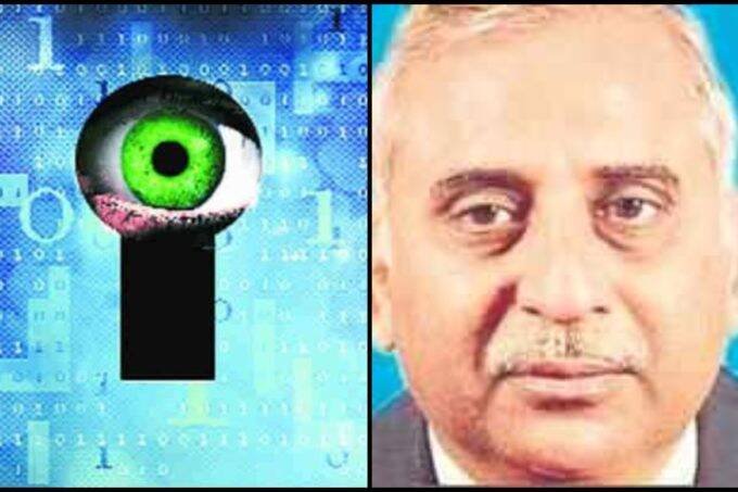 Rabinder Singh, spy Story, Double Agent Rabinder Singh, Crime news in Hindi
