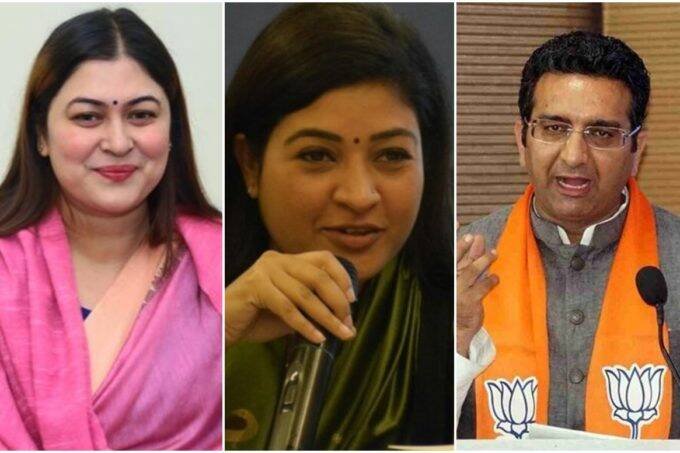 News Debate, Rajsathan sis ola