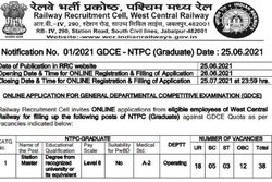 Indian Railway Recruitment 2021: स्टेशन मास्टर के पदों पर हो रही हैं भर्तियां, 61 हजार तक मिलेगी सैलरी