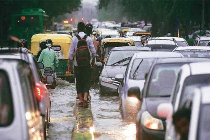 Delhi