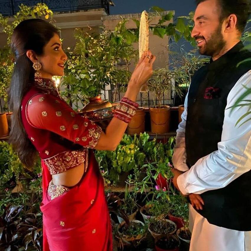 दरअसल राज कुंद्रा ने कविता से तलाक लेकर शिल्पा शेट्टी से शादी कर ली थी। कविता ने शिल्पा को उनकी शादीशुदा जिंदगी बर्बाद करने का दोषी बताया था।
