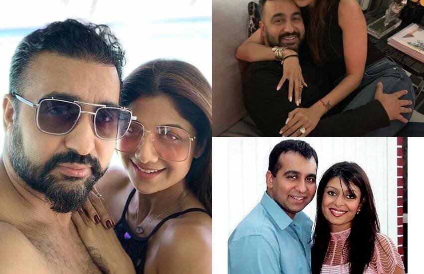 Raj Kundra Shilpa Shetty: अभिनेत्री शिल्पा शेट्टी के पति और मशहूर बिजनेसमैन राज कुंद्रा पुलिस की गिरफ्त में हैं। कुंद्रा पर अश्लील फिल्म बनाने और उन्हें कुछ ऐप्स पर दिखाने का आरोप है। ये पहला मौका नहीं है जब राज कुंद्रा का नाम विवादों में आया है। इससे पहले भी कई मौकों पर वह सुर्खियां बटोर चुके हैं।
