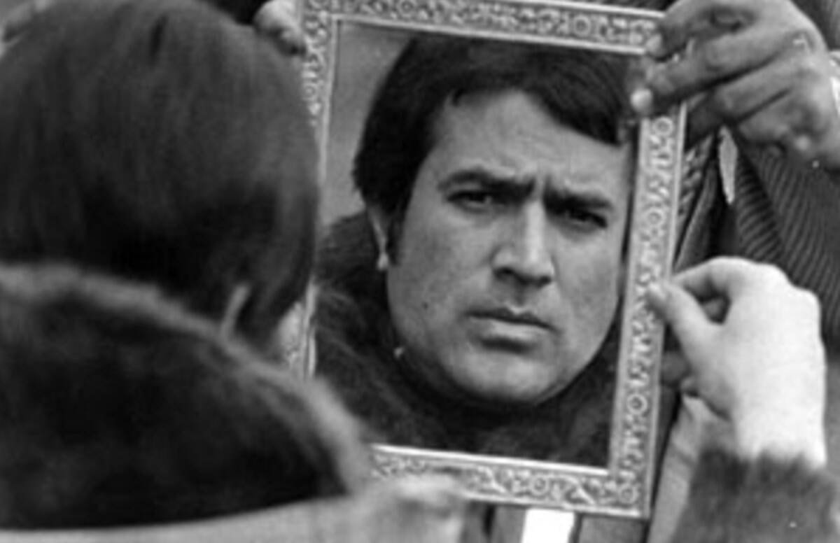 Rajesh Khanna, Superstar Rajesh Khanna, Rajesh Khanna Autographs, Kaka was surprised, Entertainment News,