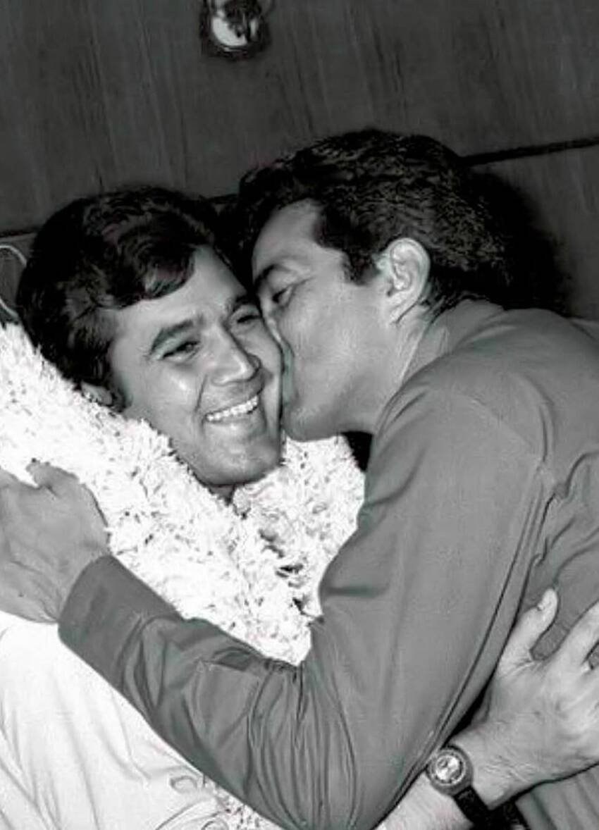 rajesh khanna Mumtaz, Dimple kapadia rajesh khanna Divorce, Dimple kapadia Affair