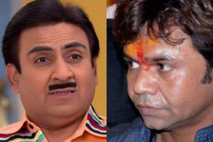 TMKOC, Jethalal, Dilip Joshi, Rajpal Yadav, Rajpal Yadav in Jethalal's character, Rajpal Yadav rejected TMKOC,