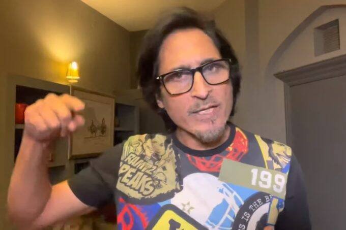Ramiz Raja Eng vs Pak