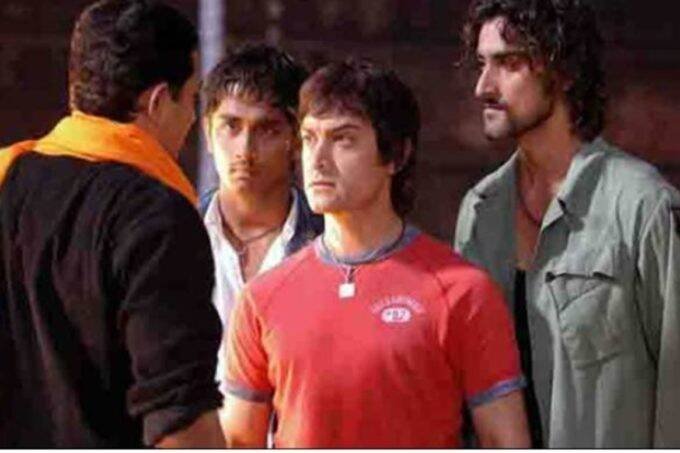Aamir Khan, Rakesh Om Prakash Mehra, Aamir Khan, Rang De Basanti, Aamir Khan Rang De Basanti,