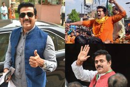 CM UP, UP Election