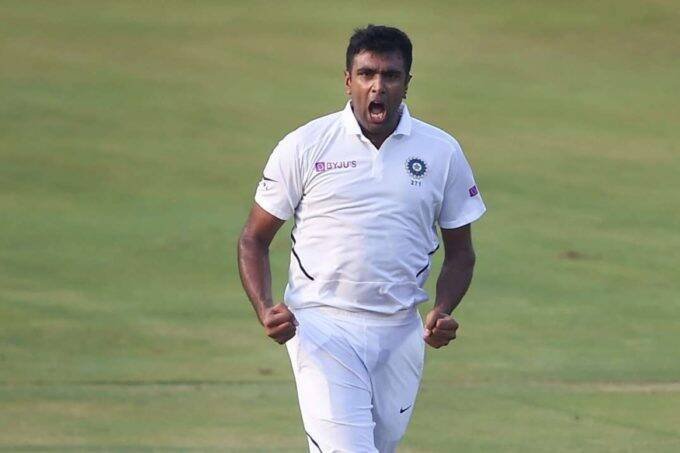 Ravichandran shwin Cricket Records Sports News County Cricket India vs England