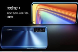 Realme का 64MP कैमरे वाला फोन मिल रहा है कम दाम में, जानें ब्रांड न्यू से कितनी कम है कीमत