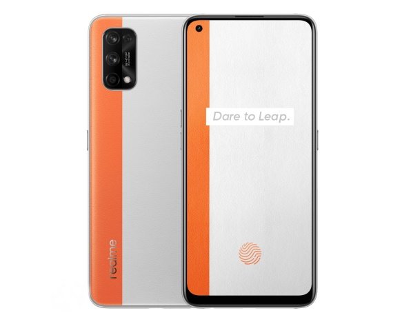 Realme special edition phone, realme discount on speacial phone, realme narzo 30 Pro 5G