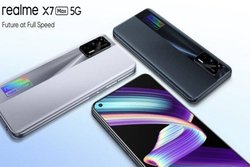 Flipkart sale: 6,500 रुपये के डिस्काउंट में मिल रहा है Realme X7 max 5G, जानें नई कीमत