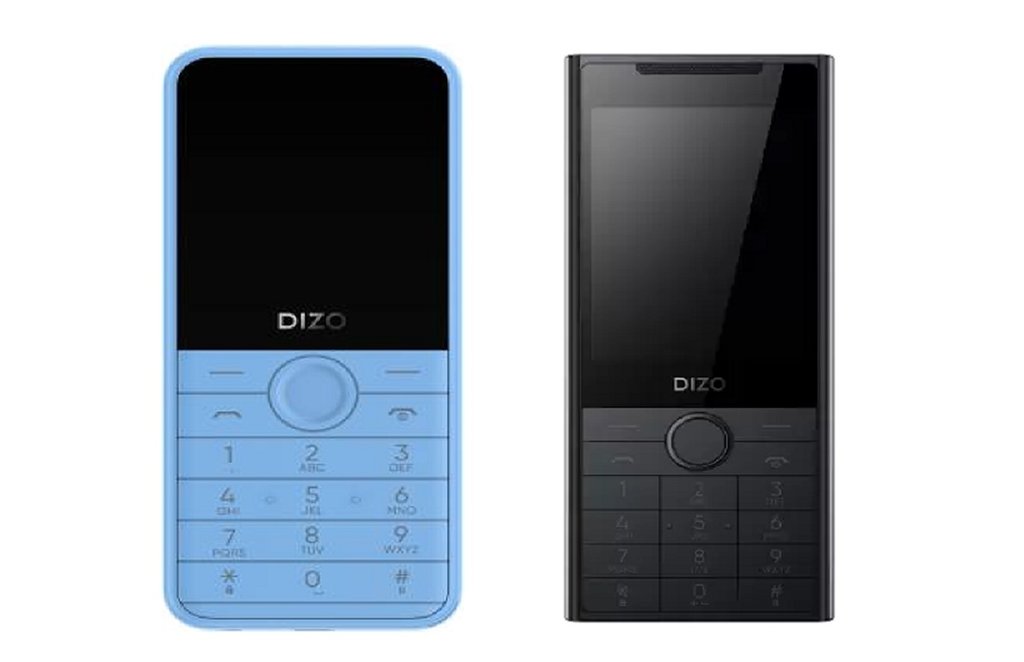 Realme dizo phone, realme dizo star 500, realme dizo star 500 price