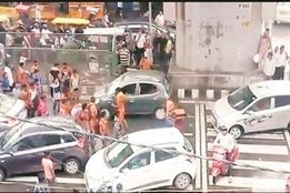 Delhi