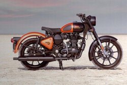 25 हजार की डाउन पेमेंट पर खरीदें Royal Enfield Classic 350, इतनी बनेगी मंथली EMI